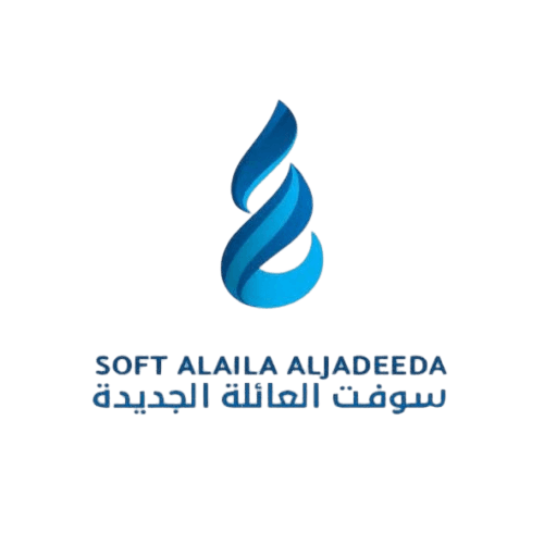سوفت العائلة الجديدة logo